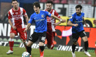 FOTBAL:DINAMO BUCURESTI-FC VIITORUL CONSTANTA, LIGA 1 CASA PARIURILOR (26.02.2021)