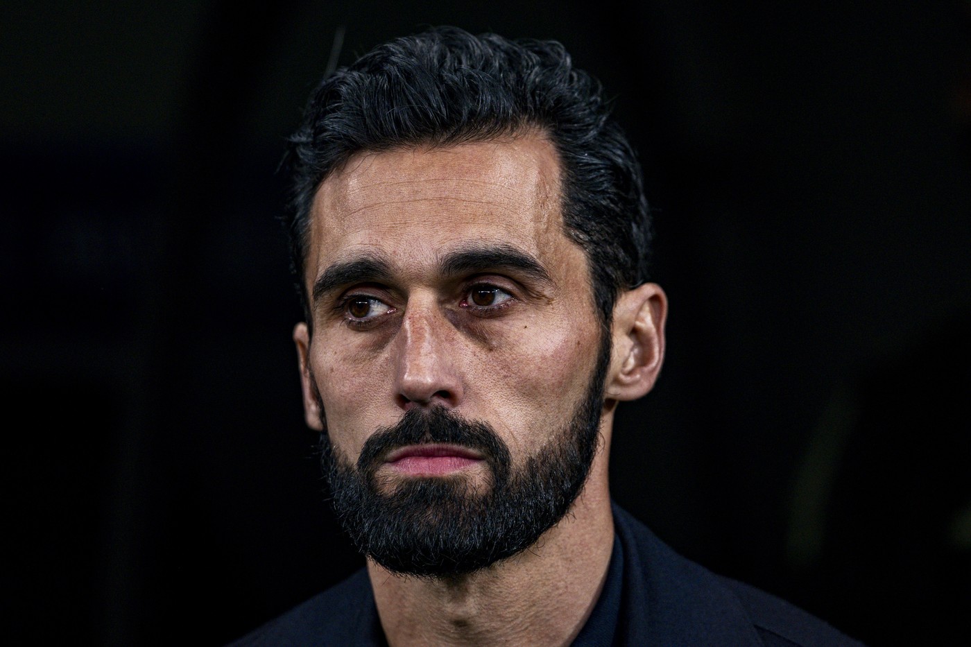 Imagine Stire Primul din acest secol! Alvaro Arbeloa a intrat în istoria lui Real Madrid | 2review.ro