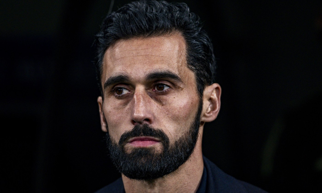 Real Madrid C.F. V AS Monaco - UEFA Champions League 2025/26 League Phase MD7