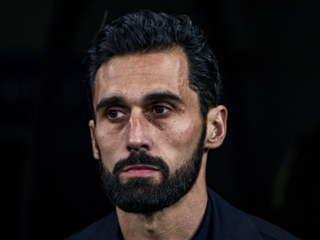Alvaro Arbeloa își asumă responsabilitatea pentru eșec