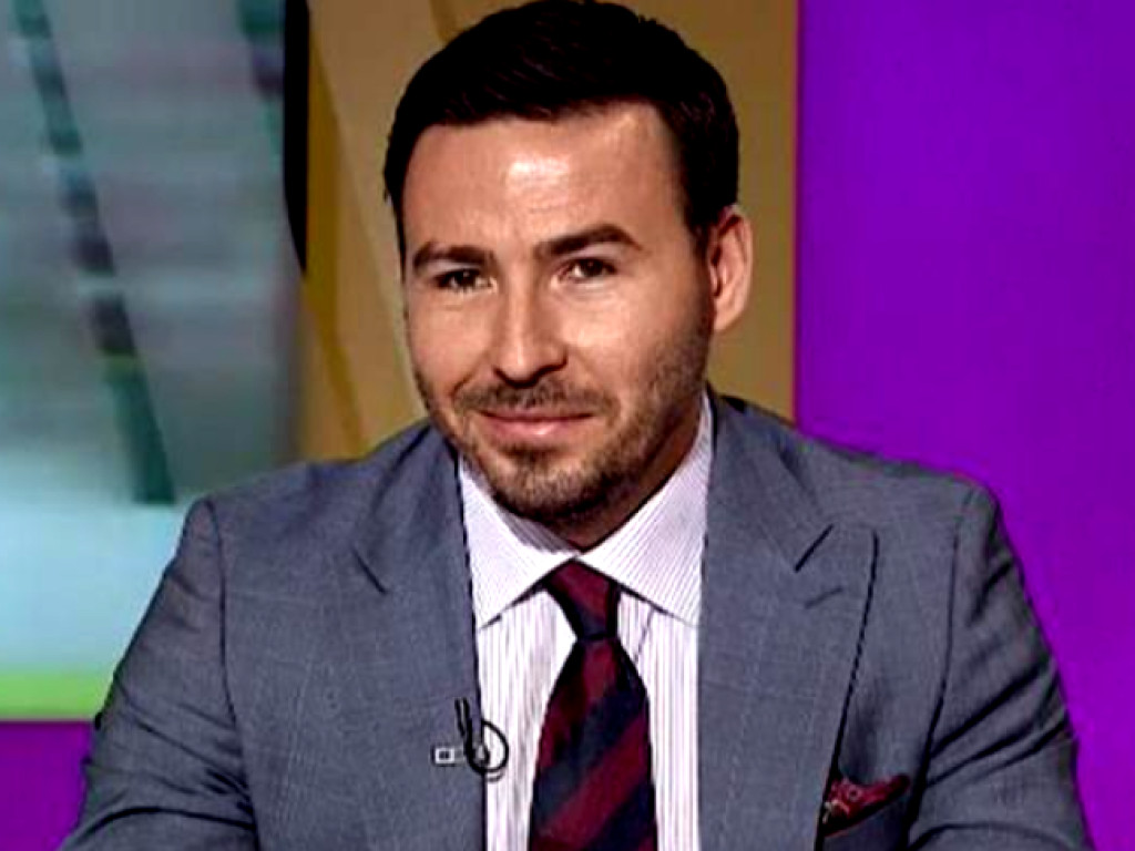 ”Ce fotbaliști din SuperLigă îți aduc aminte de Adrian Cristea?” ”Prințul” a rostit un singur nume