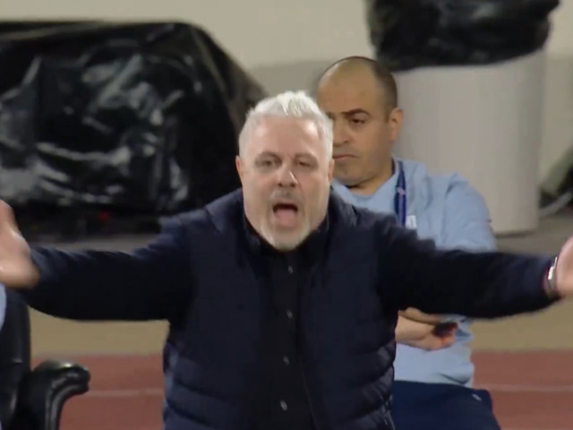 Marius Șumudică, 3 eșecuri în 5 meciuri la Al-Okhdood