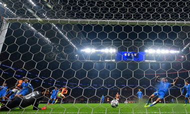 Galatasaray v Atletico Madrid - UEFA Champions League