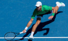 Tennis 2026: Australian Open Day 5