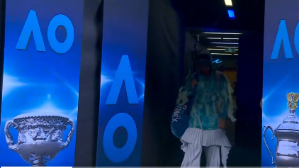 Imagine Stire Schimbare! Cum a apărut Naomi Osaka la meciul cu Sorana Cîrstea, după ce imaginile cu ea au făcut înconjurul lumii | 2review.ro