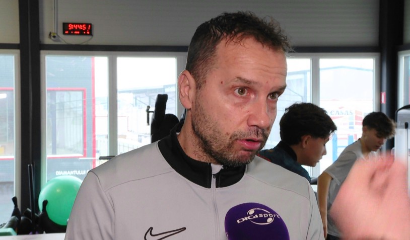 Imagine Stire Sorin Paraschiv este sigur! De câte puncte are nevoie FCSB să se califice în primăvara europeană | 2review.ro