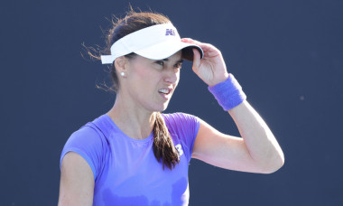 Sorana Cîrstea a fost eliminată de Naomi Osaka de la Australian Open