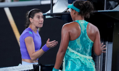 Australian Open Tennis