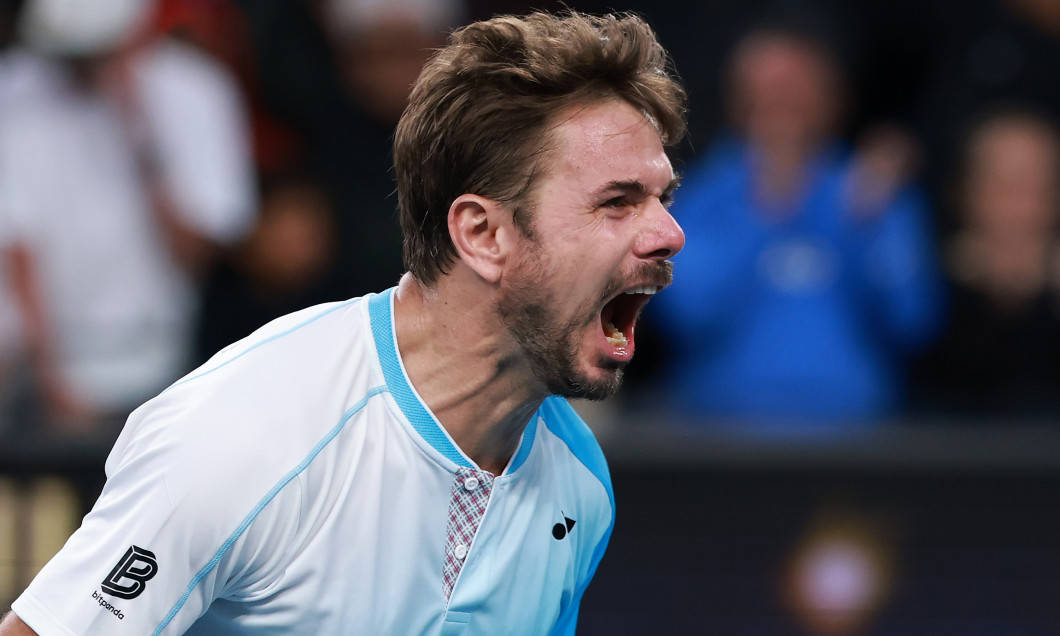 2026 Australian Open - Day 5