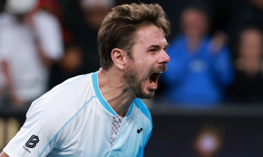 2026 Australian Open - Day 5