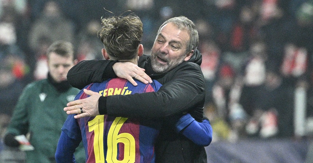 Barcelona mai avea nevoie de un gol pentru a intra în Top 8. ”Am văzut cât de greu e să joci în Liga Campionilor”