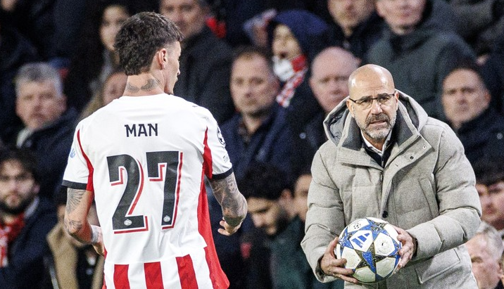 Vestea primită de Dennis Man din Olanda! ”Are două săptămâni să accepte sau să refuze. Cred că va pleca”