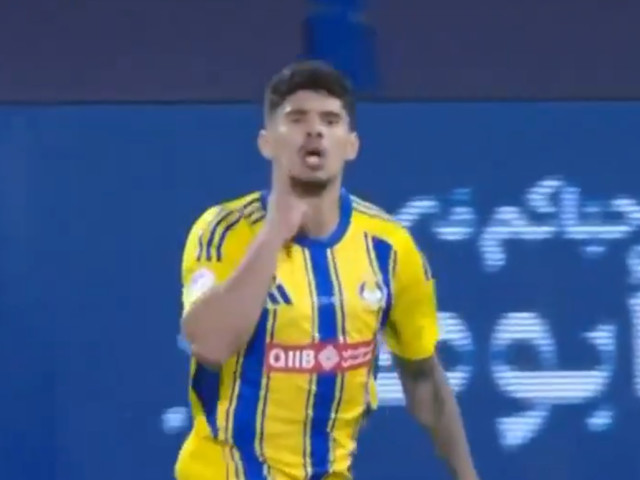Florinel Coman a marcat din nou pentru Al-Gharafa