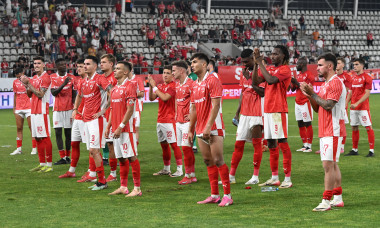 FOTBAL:DINAMO BUCURESTI-FC BOTOSANI, SUPERLIGA SUPERBET (21.07.2025)