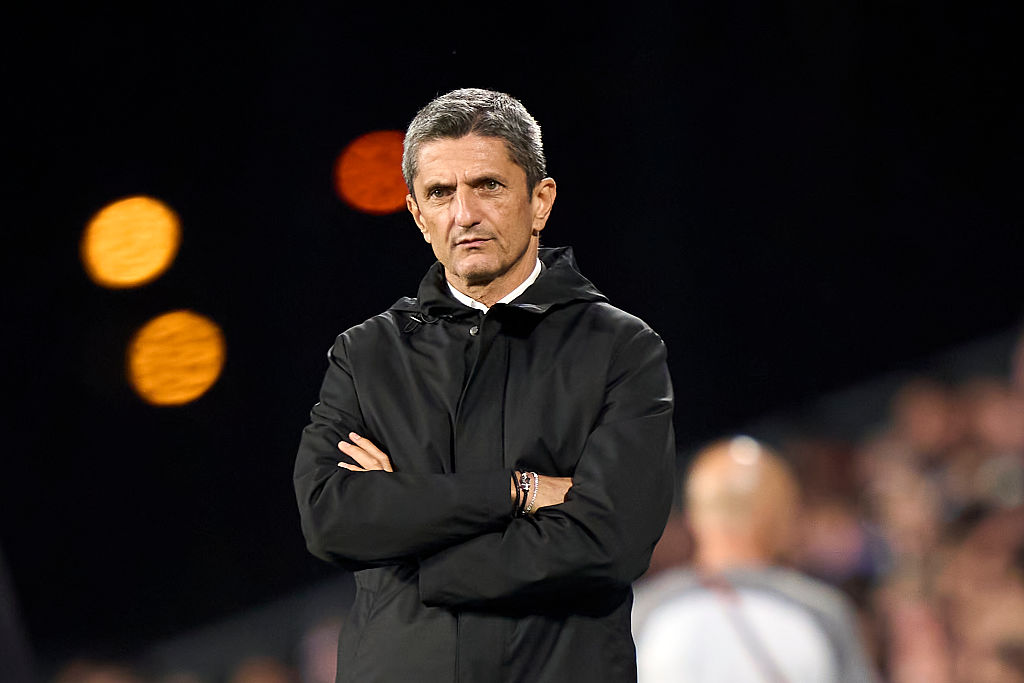 Imagine Stire Prima apariție a lui Răzvan Lucescu, după ce Mircea Lucescu a fost internat la Terapie Intensivă | 2review.ro