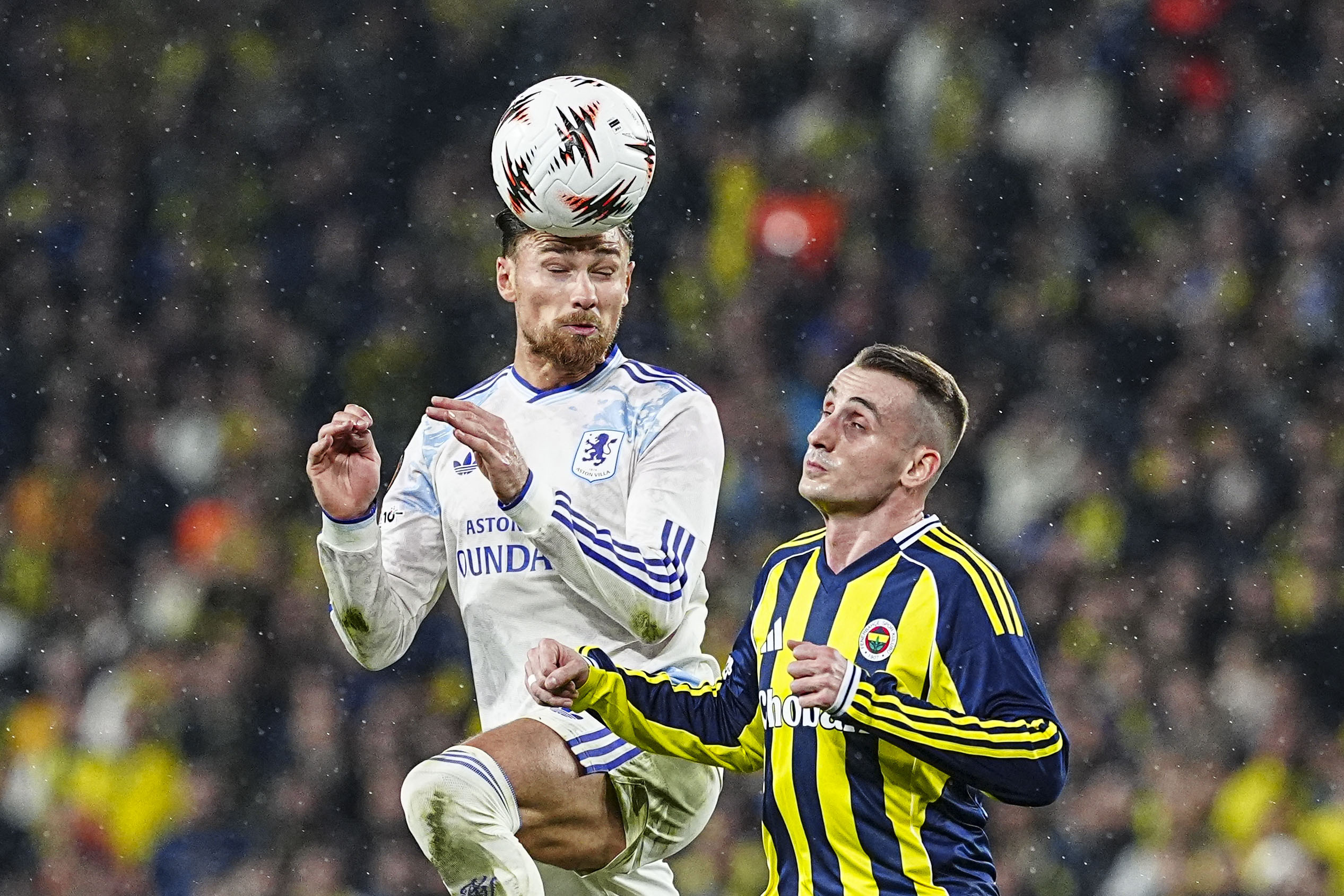 Imagine Stire Eșec pentru Fenerbahce, înaintea meciului cu FCSB de la București | 2review.ro