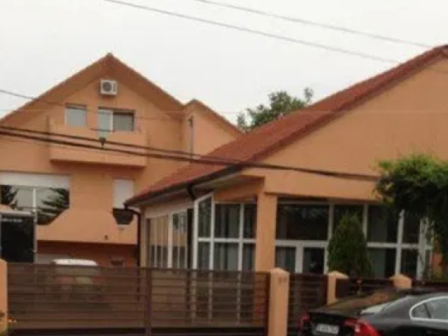 Titi Aur își vinde vila de 800.000 euro în Bârlad