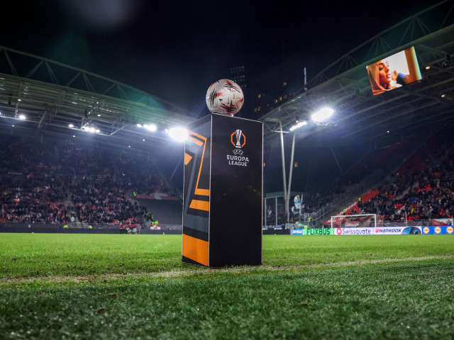 Formațiile calificate în Europa League 2026