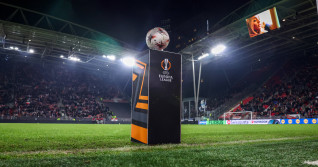 2026-01-22 FC Utrecht v KRC Genk - UEFA Europa League, League phase, MD7