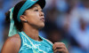 Melbourne, Victoria, Australia. 22nd Jan 2026. Naomi Osaka (JPN) is pictured during the Second Round of the Australian Open 2026 Women's Singles on Margaret Court Arena in Melbourne, Australia on 22 January 2026. (Photo Credit: Nick Strange/Fotonic/Alamy