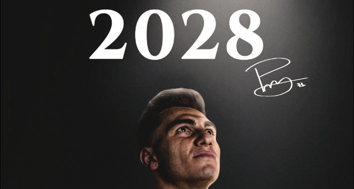 Imagine Stire Al patrulea transfer al iernii la CFR Cluj | 2review.ro