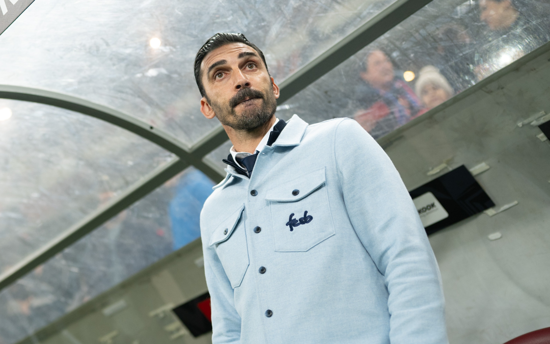 Imagine Stire Elias Charalambous poate da lovitura: ”Echipă din TOP 4” | 2review.ro