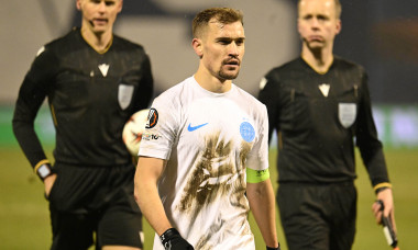 FOTBAL:GNK DINAMO ZAGREB-FCSB, UEFA EUROPA LEAGUE (22.01.2026)