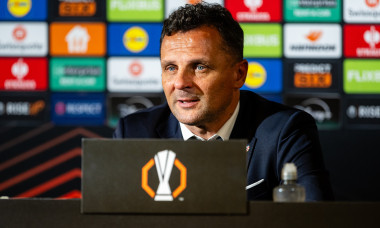 Malmo FF v Dinamo Zagreb, UEFA Europa League, Malmoe, Sweden