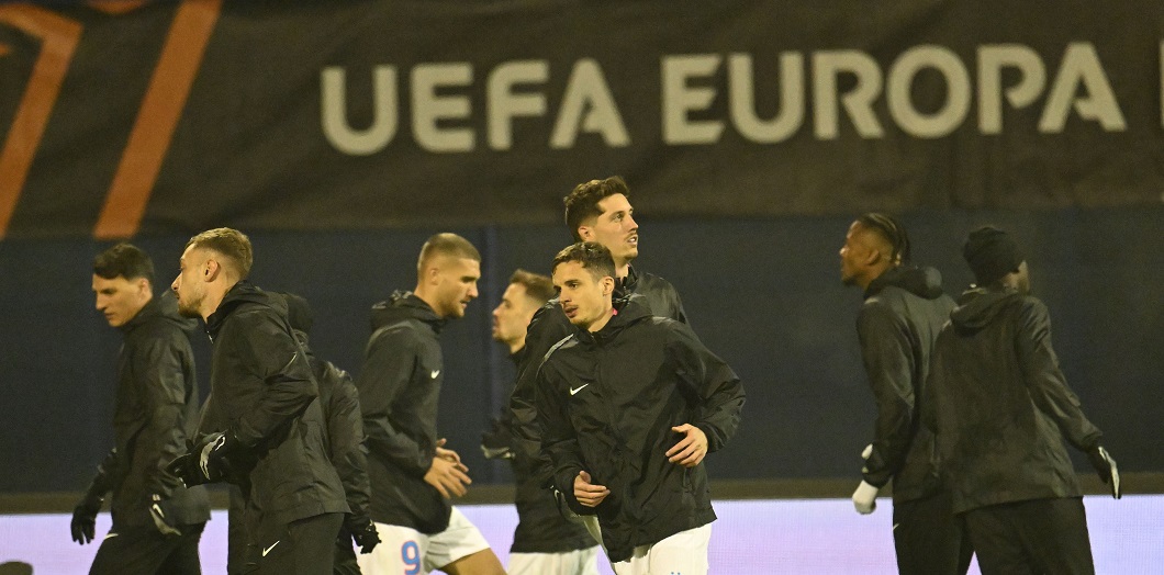Imagine Stire După Charalambous, și un jucător de la FCSB a răbufnit: ”Am fost foarte slabi!” | 2review.ro