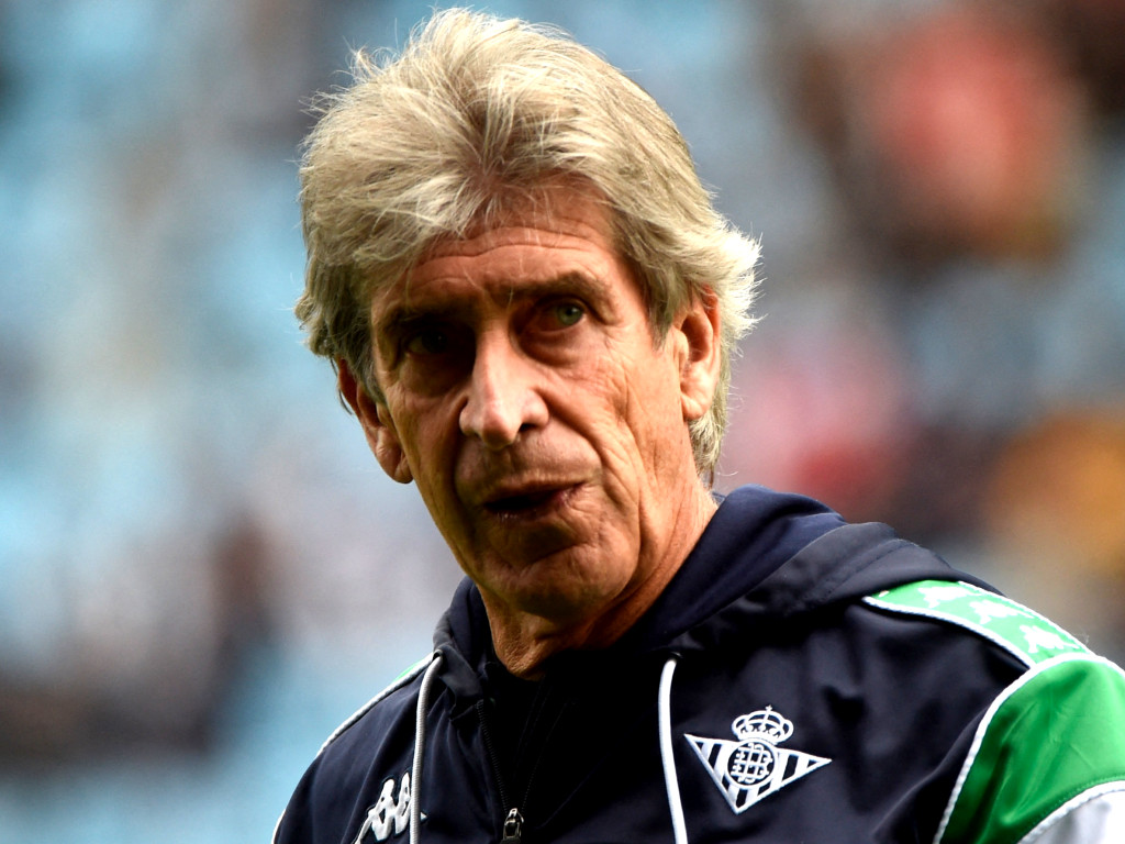 Pellegrini a vorbit din nou despre Betis - Barcelona! Poate lua până la 12 etape de suspendare