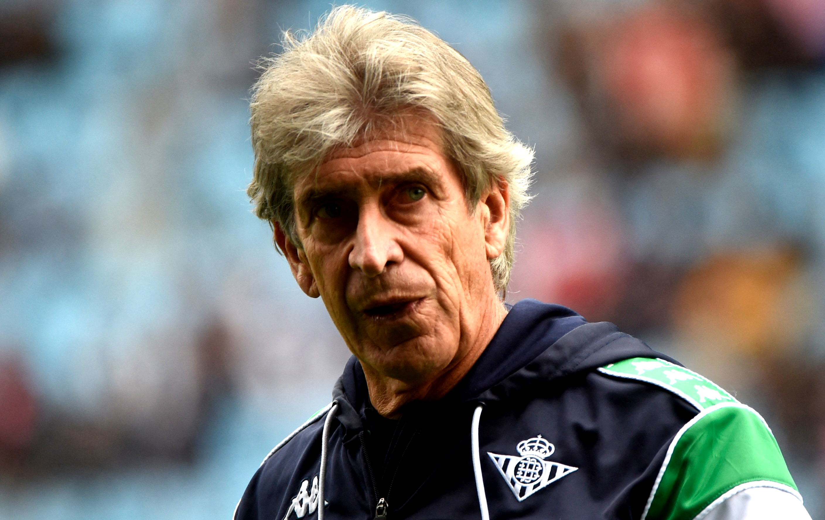 Imagine Stire Pellegrini, surclasat de Lucescu! Ce a spus după ce antrenorul român i-a aplicat primul eșec din Europa | 2review.ro