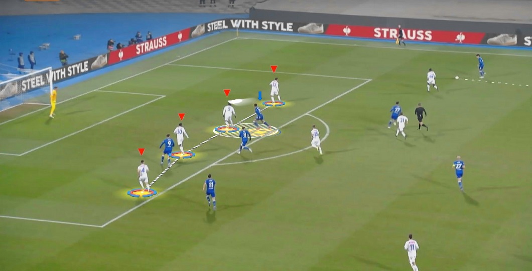 Imagine Stire ”Fiecare a gândit ce a vrut!” / ”Nu e pregătit”. Ilie Dumitrescu și Adrian Mutu, analiză după eșecul FCSB-ului | 2review.ro