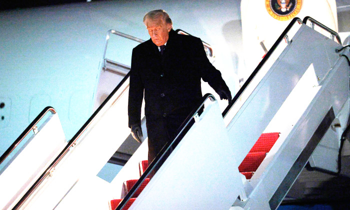 donaldtrump