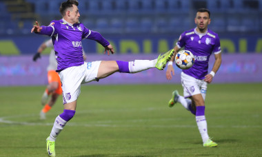 FOTBAL:METALOGLOBUS BUCURESTI-FC ARGES, SUPERLIGA SUPERBET (23.01.2026)