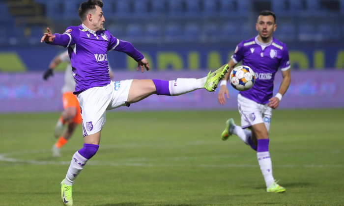 FOTBAL:METALOGLOBUS BUCURESTI-FC ARGES, SUPERLIGA SUPERBET (23.01.2026)