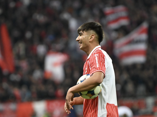 Poza pentru articolul Alex Musi, față în față cu transferul carierei!