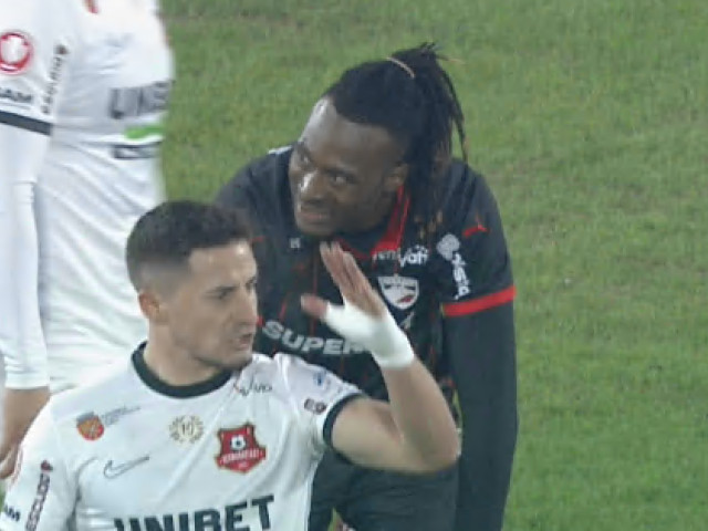 Hermannstadt - Dinamo 0-0, ACUM pe Digi Sport 1
