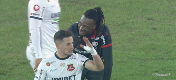 Imagine Stire Hermannstadt - Dinamo 0-0, ACUM pe Digi Sport 1. Ocazie uriașă ratată de ”Câini” | 2review.ro