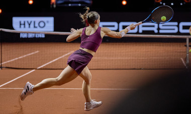 Tennis 2025: PORSCHE TENNIS GRAND PRIX Stuttgart