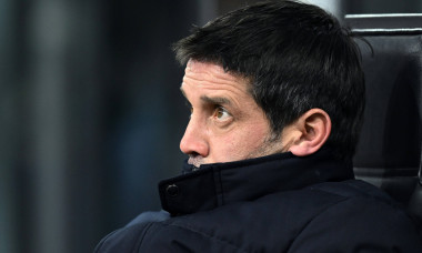 Db Milano 20/01/2026 - Champions League / Inter-Arsenal / foto Daniele Buffa/Image nella foto: Cristian Chivu PUBLICATIO