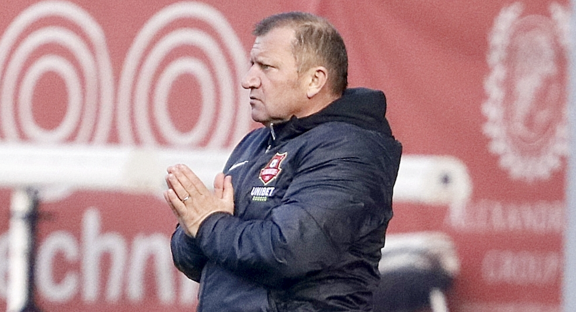 Kevin Ciubotaru, OUT din lotul României pentru meciul cu Turcia! Reacția lui Dorinel Munteanu