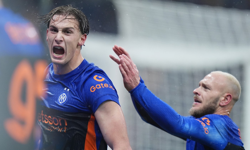 Inter vs Pisa - Serie A Enilive 2025/2026