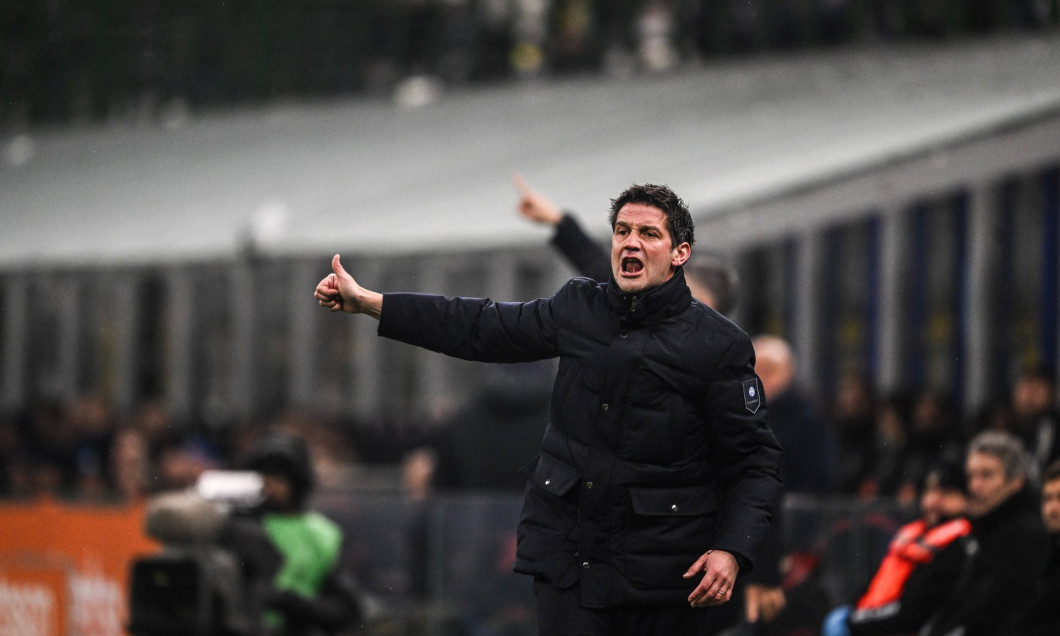 CALCIO - Serie A - Inter - FC Internazionale vs Pisa SC