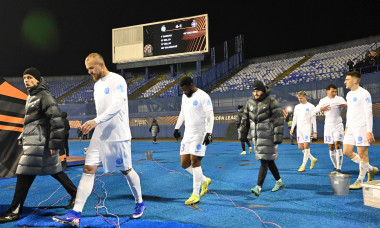 FOTBAL:GNK DINAMO ZAGREB-FCSB, UEFA EUROPA LEAGUE (22.01.2026)