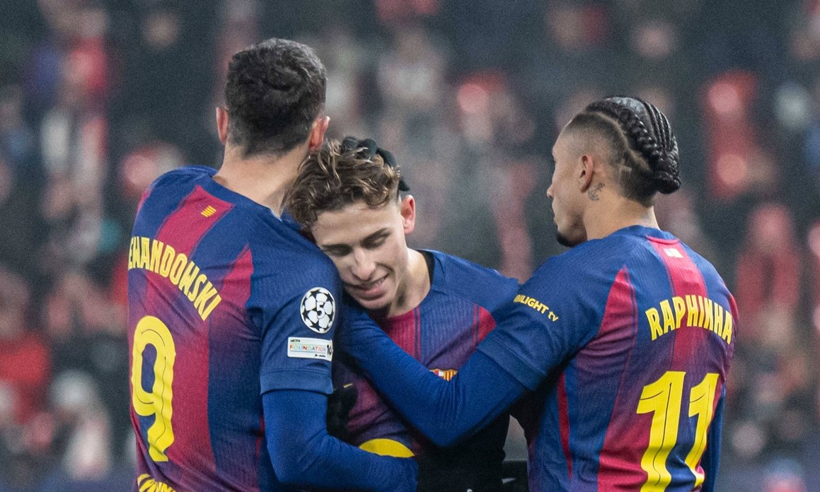 Imagine Stire Barcelona a început negocierile pentru prelungire și a primit deja răspunsul | 2review.ro