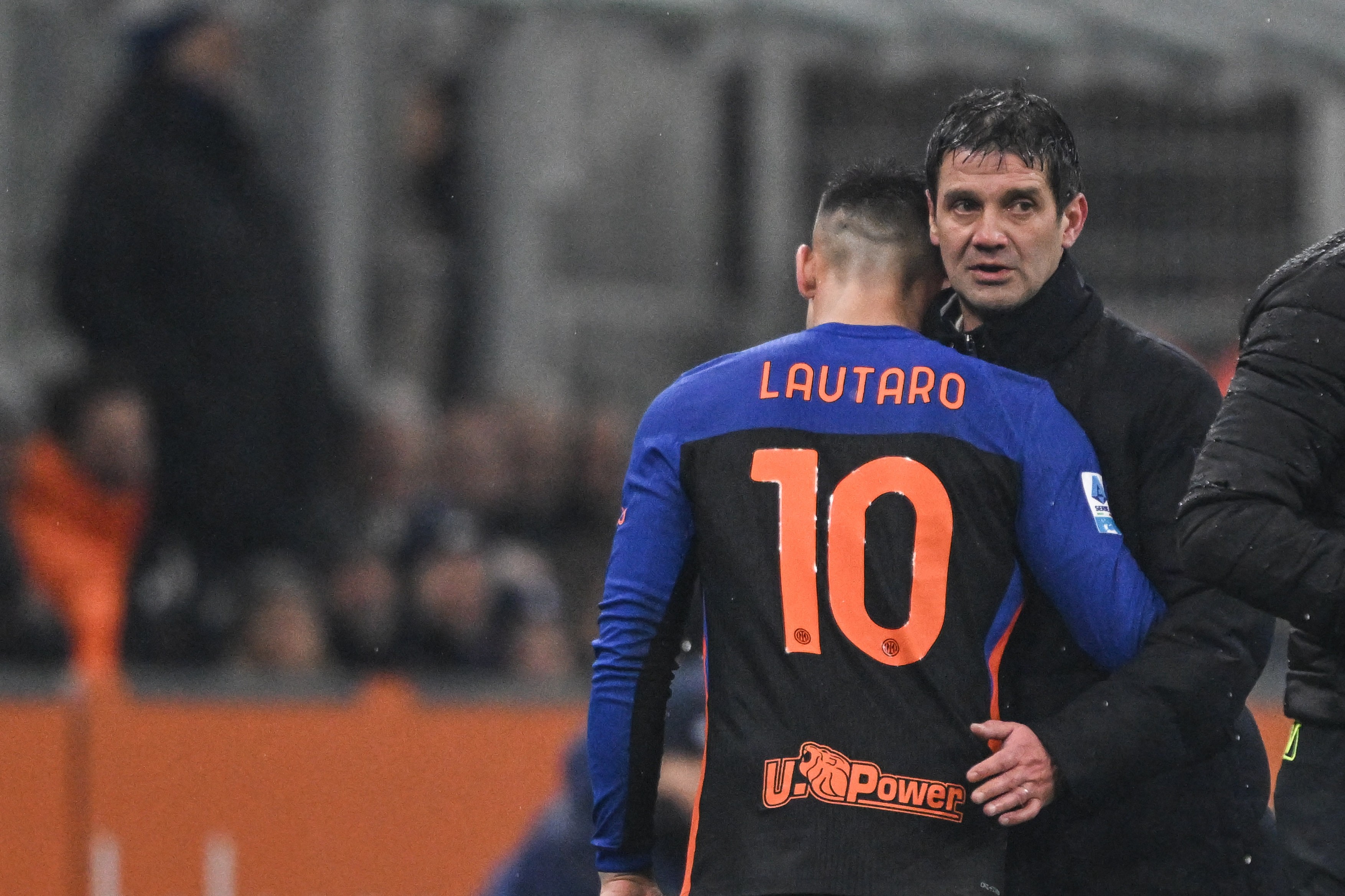 Imagine Stire Cristi Chivu s-a decis! I-a găsit ”înlocuitor” lui Lautaro Martinez | 2review.ro