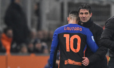 CALCIO - Serie A - Inter - FC Internazionale vs Pisa SC