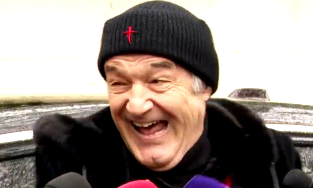 gigi becali