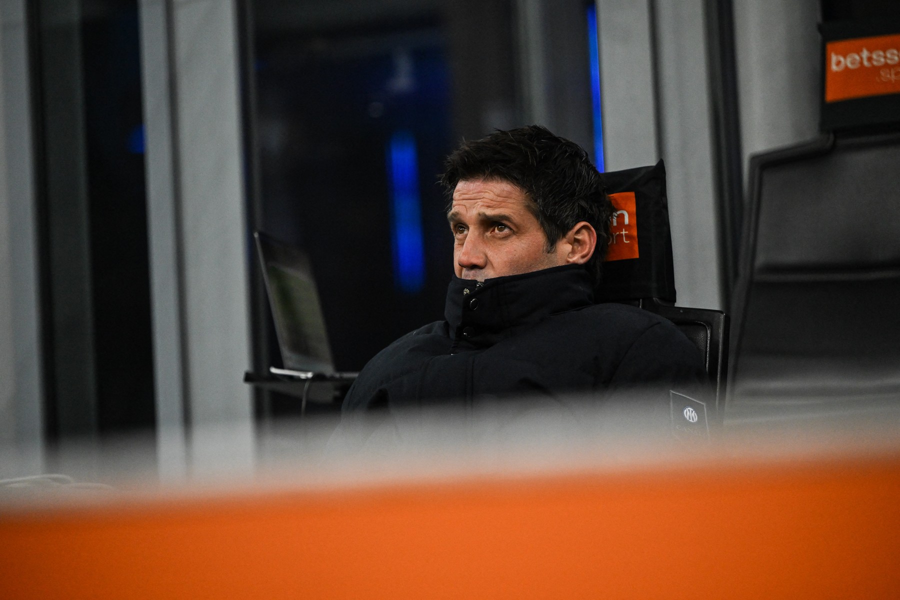 Imagine Stire ”Îmi asum”. Cristi Chivu nu s-a ferit, după gafa mare comisă de Yann Sommer | 2review.ro