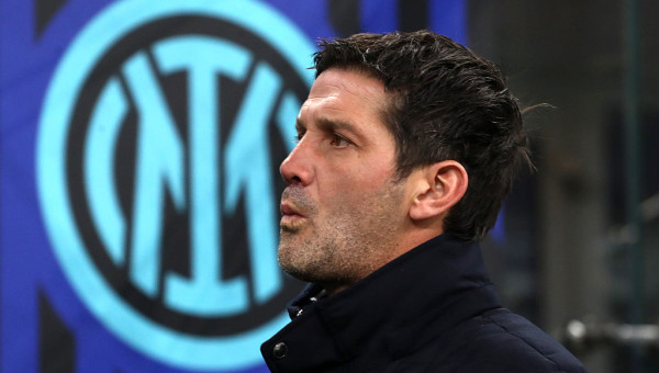 E gata! Inter i-a decis soarta lui Cristi Chivu, după patru meciuri la rând fără victorie